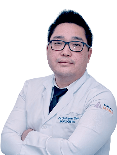 Dr. Christopher Bae