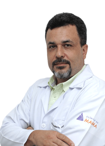 Dr. Frederico Viana Negrão de Lima