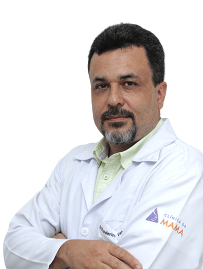 Dr. Frederico Viana Negrão de Lima