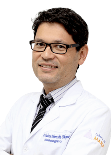 Dr. Hudson Hiroshi Okano