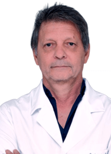 Dr. João Bosco Batista de Lucena