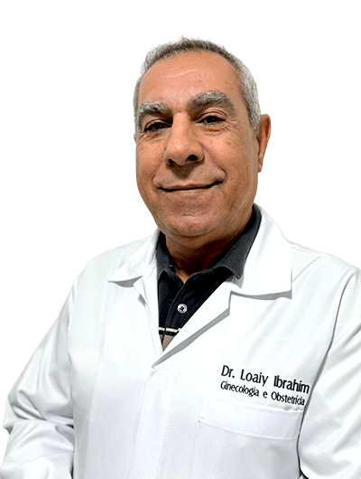 Dr. Loiay Ibrahim Mohed Mustafa Karajah