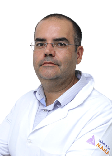 Dr. Paulo Roberto Moura de Sousa