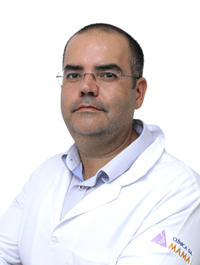 Dr. Paulo Roberto Moura de Sousa