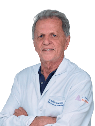 Dr. Roberto Batista de Lucena