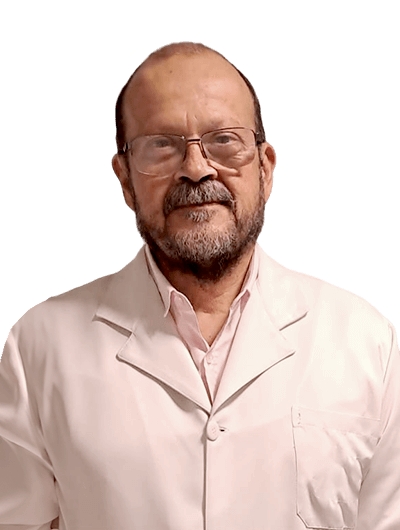 Dr. Sergio Eduardo Costa Sampaio