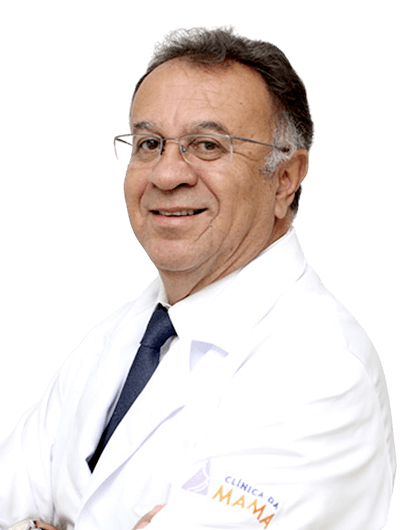 Dr. Venilton Cruz Cavalcante