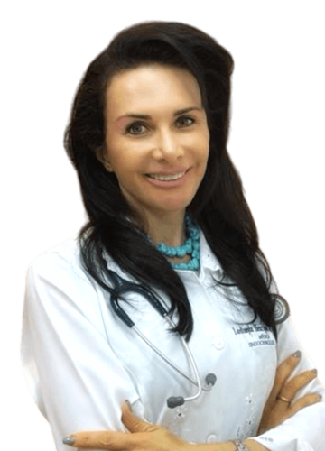 Dra. Ludimyla Henriques Fernandes