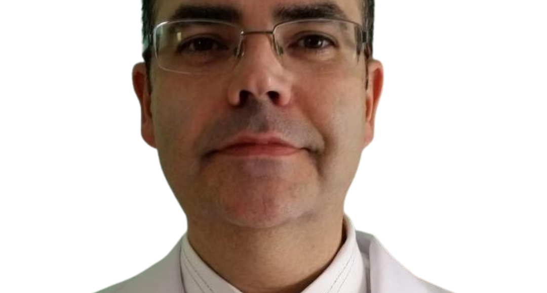Dr. Paulo Roberto Moura de Sousa