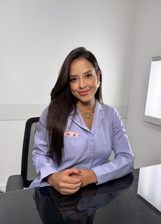 Dra. Ana Paula Palmeira