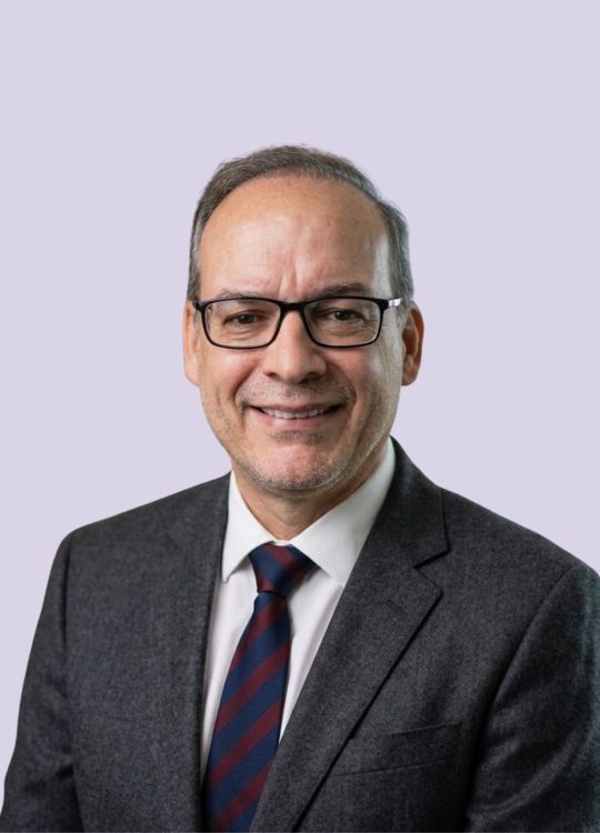 Dr. Diney Soares Torres Albuquerque