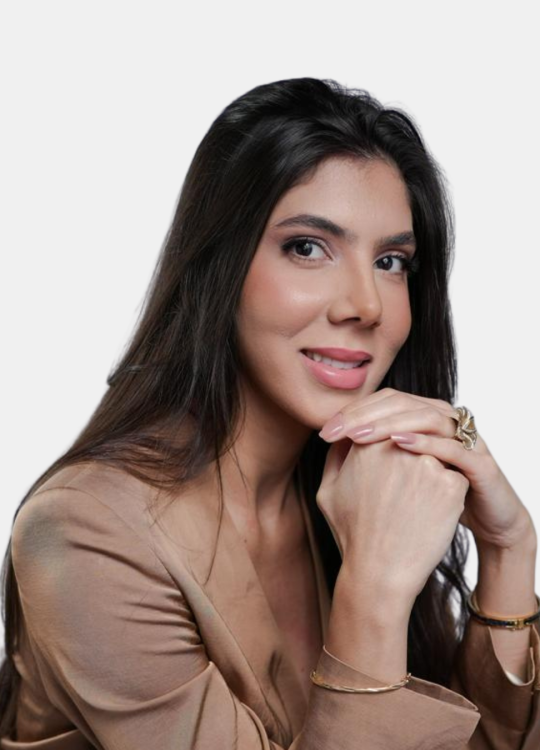 Marilia Miguel de Lucena