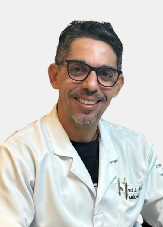 Juraci Laurentino Miranda Junior