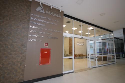 Galeria Clínica da Mama