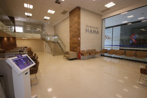 Galeria Clínica da Mama